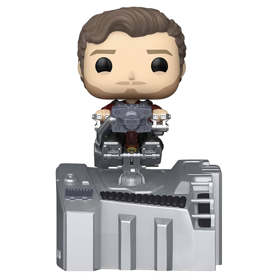MARVEL - FUNKO POP! GOTG アベンジャーズ　ガーディアンズ　宇宙船　ガモーラ MARVEL - FUNKO POP! GOTG アベンジャーズ ガーディアンズ 宇宙